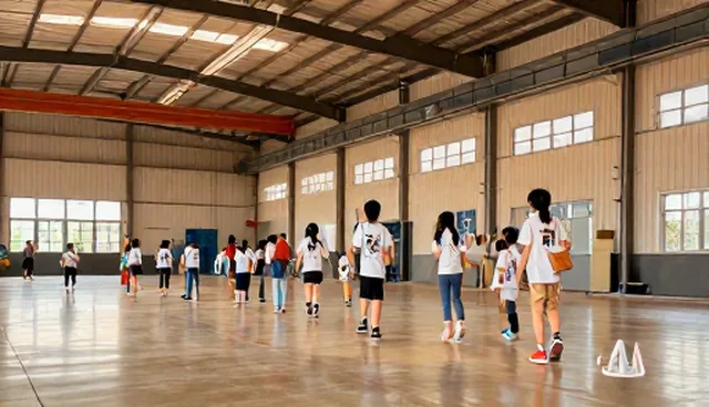 商务考察中亲子研学旅行的两种维护方法对比