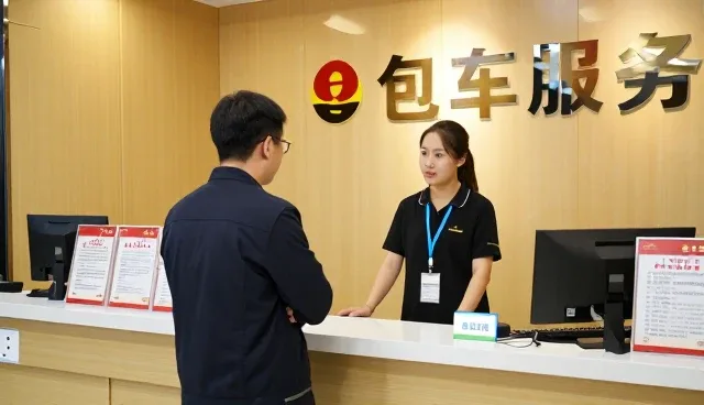 商务考察中交通选择的演变与趋势