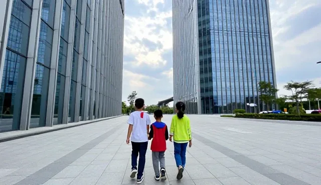 亲子研学旅行的适用条件与限制分析